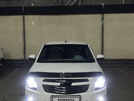 Chevrolet Cobalt 2023 года за 5 500 000 тг. в Шымкент – фото 7