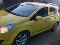 Opel Corsa 2007 года за 2 100 000 тг. в Алматы – фото 2