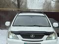 Lexus RX 330 2004 годаүшін7 200 000 тг. в Алматы – фото 3