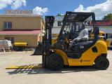 Komatsu  FG20T-17 2017 года за 6 480 000 тг. в Костанай