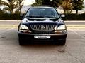 Lexus RX 300 1999 годаүшін3 900 000 тг. в Алматы