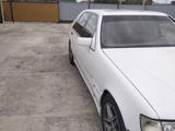 Mercedes-Benz S 320 1996 года за 2 500 000 тг. в Атырау – фото 3