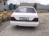 Mercedes-Benz S 320 1996 года за 2 500 000 тг. в Атырау – фото 4