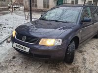 Volkswagen Passat 1998 годаүшін2 500 000 тг. в Уральск