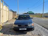 Audi 100 1991 годаfor1 300 000 тг. в Шымкент – фото 4