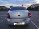 ВАЗ (Lada) Granta 2190 2013 года за 2 000 000 тг. в Астана – фото 3