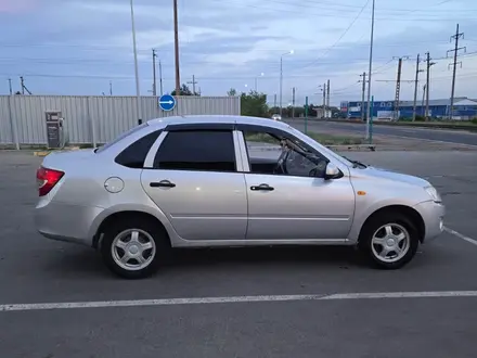 ВАЗ (Lada) Granta 2190 2013 года за 2 200 000 тг. в Павлодар – фото 6