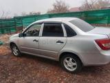 ВАЗ (Lada) Granta 2190 2013 года за 2 200 000 тг. в Павлодар – фото 3