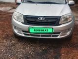 ВАЗ (Lada) Granta 2190 2013 года за 2 200 000 тг. в Павлодар – фото 4