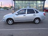 ВАЗ (Lada) Granta 2190 2013 года за 2 000 000 тг. в Астана – фото 2