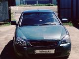 ВАЗ (Lada) Priora 2170 2012 годаfor1 600 000 тг. в Актобе – фото 5