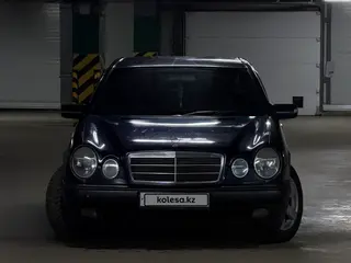 Mercedes-Benz E 280