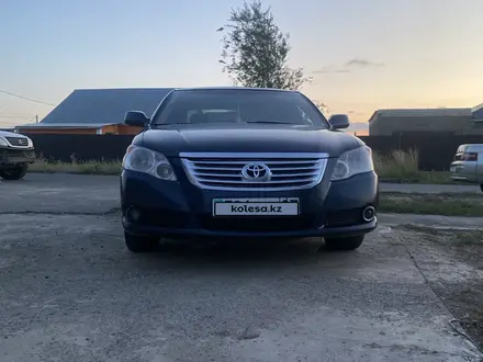 Toyota Avalon 2005 года за 4 500 000 тг. в Кызылорда – фото 6