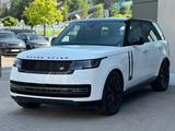 Land Rover Range Rover SE 2026 года за 113 707 000 тг. в Алматы