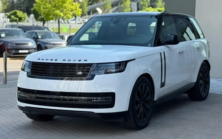 Land Rover Range Rover SE 2026 года за 113 707 000 тг. в Алматы