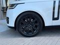 Land Rover Range Rover SE 2026 года за 113 707 000 тг. в Алматы – фото 14