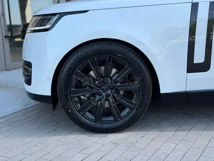 Land Rover Range Rover SE 2026 года за 113 707 000 тг. в Алматы – фото 14