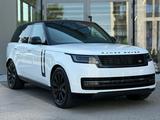Land Rover Range Rover SE 2026 годаүшін113 707 000 тг. в Алматы – фото 3