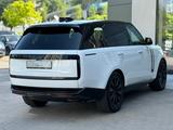 Land Rover Range Rover SE 2026 годаүшін113 707 000 тг. в Алматы – фото 4