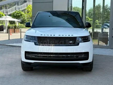 Land Rover Range Rover SE 2026 года за 113 707 000 тг. в Алматы – фото 2