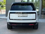 Land Rover Range Rover SE 2026 годаүшін113 707 000 тг. в Алматы – фото 5