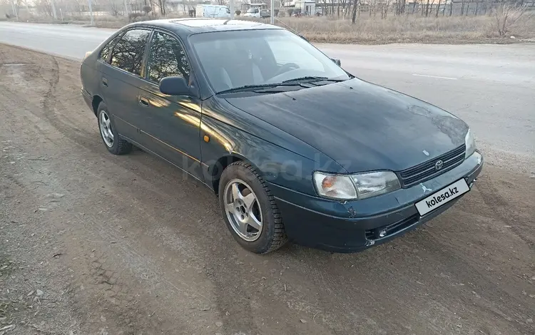 Toyota Carina E 1992 годаүшін1 800 000 тг. в Талдыкорган