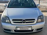 Opel Vectra 2002 годаүшін3 300 000 тг. в Кызылорда – фото 2