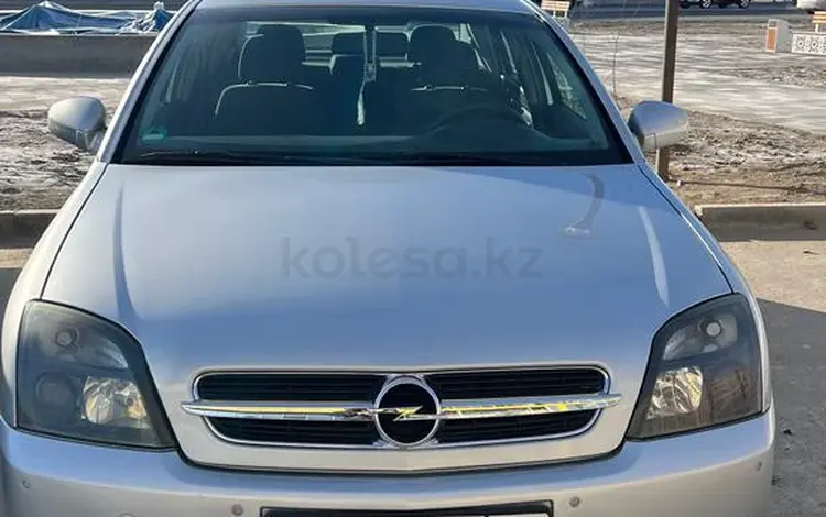 Opel Vectra 2002 года за 3 300 000 тг. в Кызылорда