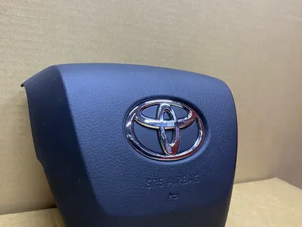 Аирбаг руля Toyota Highlander 2020үшін120 000 тг. в Алматы