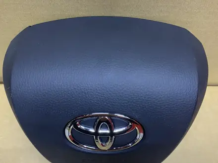 Аирбаг руля Toyota Highlander 2020үшін120 000 тг. в Алматы – фото 3