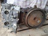 Двигатель на Рено Дастер б,у оргинал. за 850 000 тг. в Кеген – фото 3