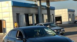 Lexus GS 350 2009 года за 8 000 000 тг. в Шу – фото 4