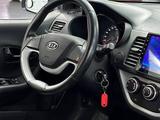 Kia Morning 2013 годаfor4 700 000 тг. в Алматы – фото 2
