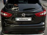 Nissan Qashqai 2014 года за 6 500 000 тг. в Астана – фото 4