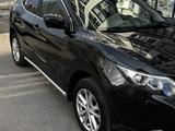 Nissan Qashqai 2014 года за 6 500 000 тг. в Астана – фото 2