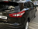 Nissan Qashqai 2014 года за 6 500 000 тг. в Астана – фото 3