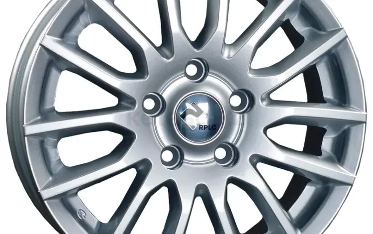 Диски VW r15 5x100 за 155 000 тг. в Алматы