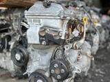 2AZ-FE Двигатель 2.4л автомат ДВС на Toyota Camry (Тойота камри) за 176 000 тг. в Астана – фото 3