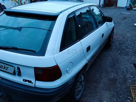 Opel Astra 1994 года за 950 000 тг. в Костанай – фото 4