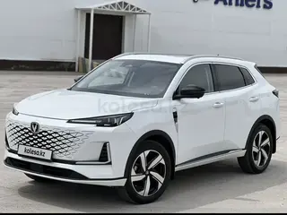 Changan CS55 Plus