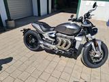 Triumph  Rocket 3R 2023 годаүшін17 100 000 тг. в Костанай – фото 3