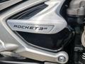 Triumph  Rocket 3R 2023 года за 17 100 000 тг. в Костанай – фото 8