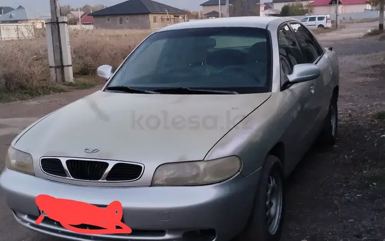 Daewoo Nubira 1998 годаfor1 300 000 тг. в Алматы