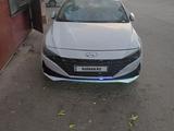Hyundai Avante 2021 годаүшін7 300 000 тг. в Алматы