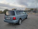 Honda Odyssey 1995 года за 2 000 000 тг. в Астана – фото 2