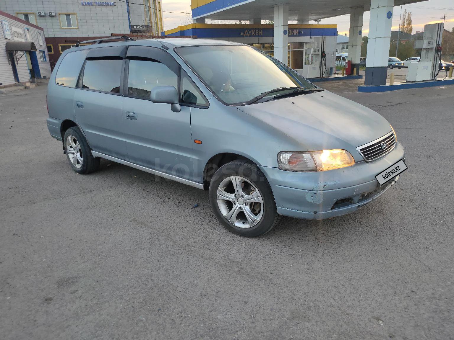 Honda Odyssey 1995 г.