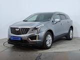 Cadillac XT5 2020 года за 12 790 000 тг. в Астана