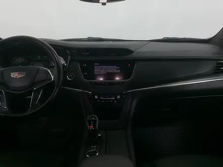 Cadillac XT5 2020 года за 10 990 000 тг. в Астана – фото 14
