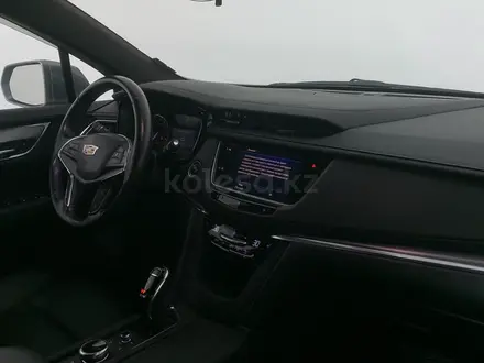 Cadillac XT5 2020 года за 10 990 000 тг. в Астана – фото 15