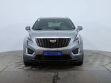 Cadillac XT5 2020 года за 12 790 000 тг. в Астана – фото 2